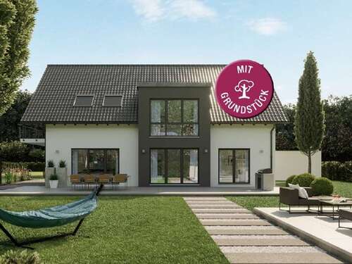 Foto - Haus zum Kaufen in Tamm 1.840.250,00 € 217 m²