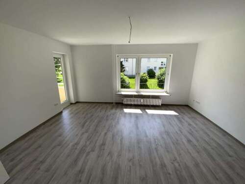 Foto - Wohnung zum Mieten in Plettenberg 439,00 € 61.45 m²