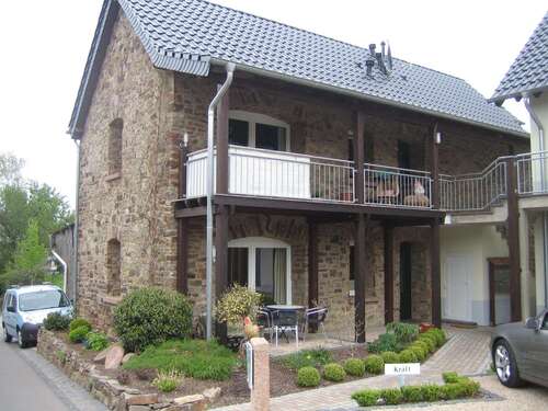 Foto - Wohnung zum Mieten in Euskirchen 630,00 € 60 m²