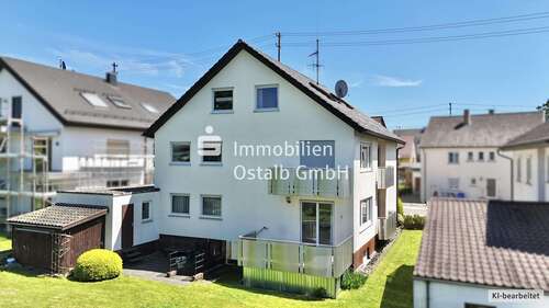 Foto - Haus zum Kaufen in Mutlangen 499.000,00 € 265 m²