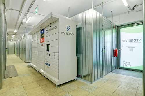 Foto - Büro in München 989.000,00 € 417.48 m²