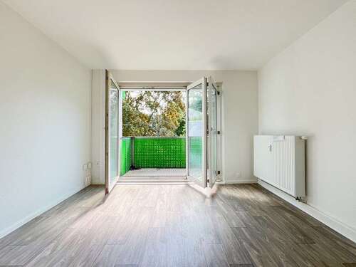 Foto - Wohnung zum Mieten in Chemnitz 300,00 € 54.22 m²