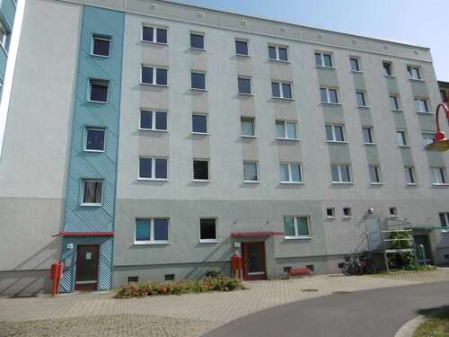 Foto - Wohnung zum Mieten in Forst (Lausitz) 650,00 € 77.74 m²