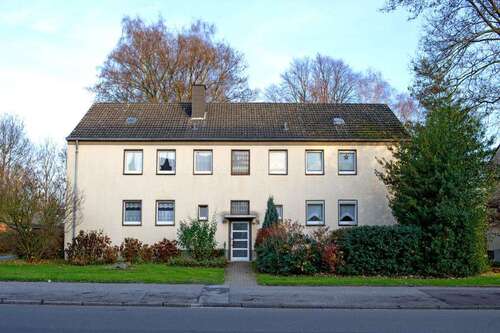 Foto - Wohnung zum Mieten in Dortmund 391,00 € 44.48 m²