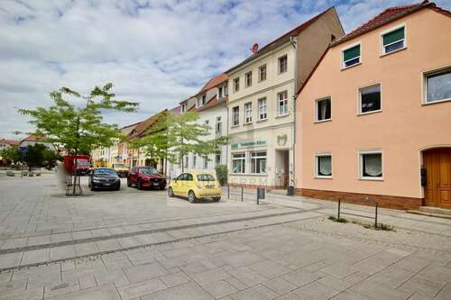 Foto - Haus zum Kaufen in Calau 355.000,00 € 290 m²