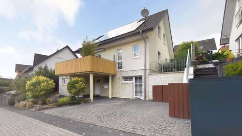 Foto - Haus zum Kaufen in Wermelskirchen 575.000,00 € 168 m²