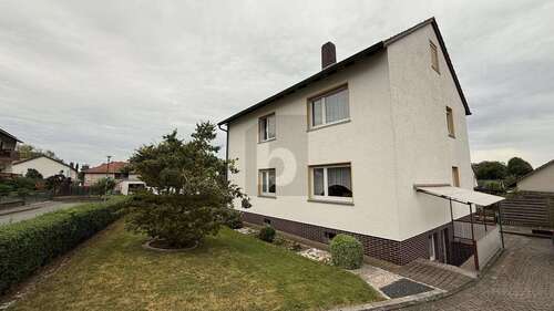 Foto - Haus zum Kaufen in Meißner 169.000,00 € 166 m²