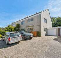 Haus zum Kaufen in Dormagen Nievenheim 595.000,00 € 237.79 m² - Dormagen / Nievenheim