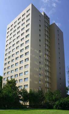 Foto - Wohnung zum Mieten in Leipzig 500,00 € 64.07 m²