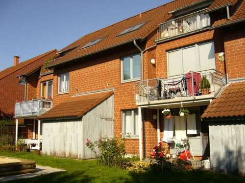 Foto - Wohnung zum Mieten in Porta Westfalica 401,62 € 72.96 m²