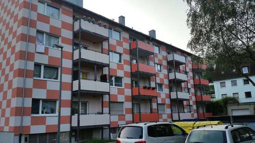 Foto - Wohnung zum Mieten in Netphen 538,18 € 68.12 m²