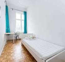 WG-Zimmer in Berlin 615,00 € 9 m²