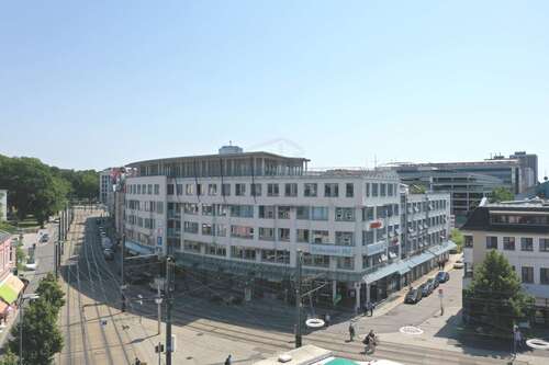 Foto - Büro in Rostock 8.000,42 € 536.91 m²