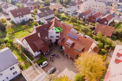 Foto - Haus zum Kaufen in Grenzach-Wyhlen 445.000,00 € 135 m²