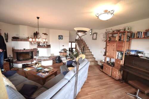 Foto - Haus zum Kaufen in Grenzach-Wyhlen 445.000,00 € 135 m²