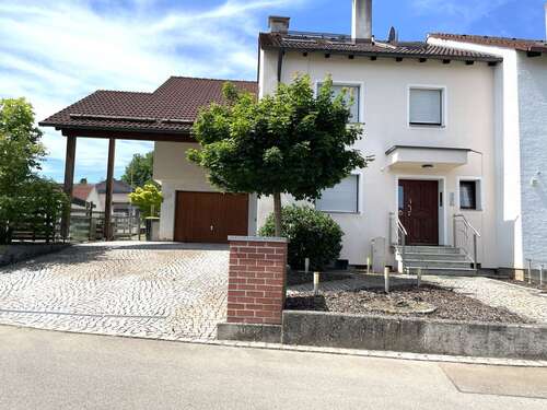 Foto - Haus zum Kaufen in Aichach Sulzbach 598.000,00 € 169.19 m²