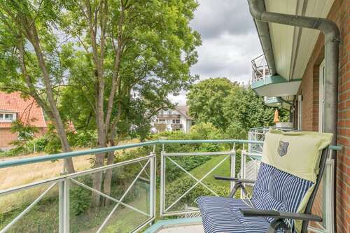 Foto - Wohnung zum Mieten in Timmendorfer Strand Niendorf 1.100,00 € 54 m²
