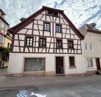 Haus zum Kaufen in Weinheim 750.000,00 € 336.27 m²