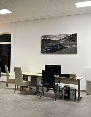 Foto - Büro in Kempten (Allgäu) 350,00 € 8 m²