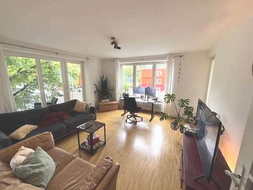 Foto - Wohnung zum Mieten in München 1.590,00 € 71.94 m²