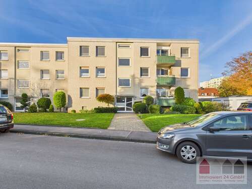 Foto - Wohnung zum Kaufen in Lünen 215.000,00 € 91 m²