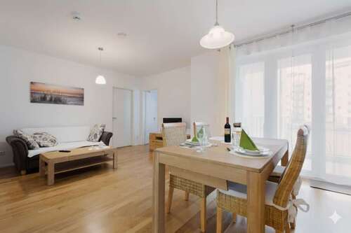 Foto - Wohnen auf Zeit in Frankfurt am Main 1.890,00 €