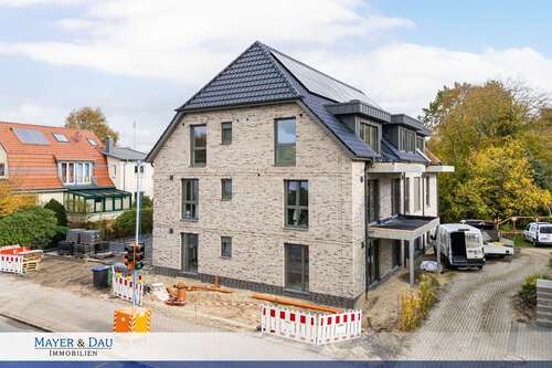 Foto - Wohnung zum Kaufen in Oldenburg 319.000,00 € 64 m²