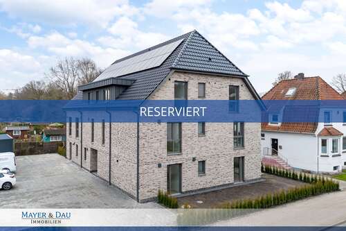 Foto - Wohnung zum Kaufen in Oldenburg 319.000,00 € 64 m²