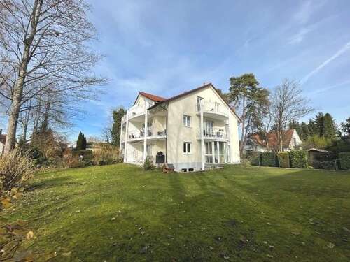 Foto - Wohnung zum Mieten in Gröbenzell 1.620,00 € 91.9 m²