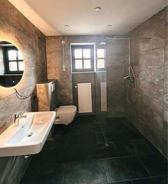 Foto - Wohnung zum Mieten in Regensburg 1.450,00 € 110.5 m²