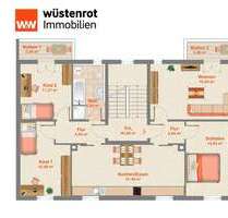 Wohnung zum Kaufen in Taucha 289.000,00 € 96 m²