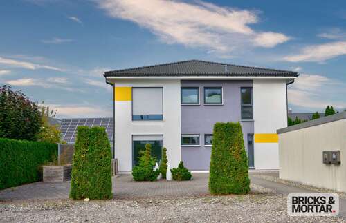 Foto - Haus zum Kaufen in Holzheim 439.000,00 € 107 m²