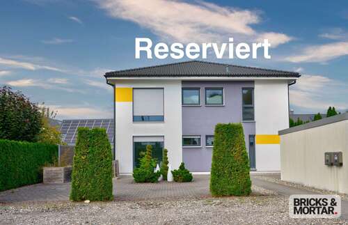 Foto - Haus zum Kaufen in Holzheim 399.000,00 € 107 m²