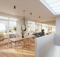 Wohnung zum Kaufen in Hamburg 1.675.000,00 € 136 m²