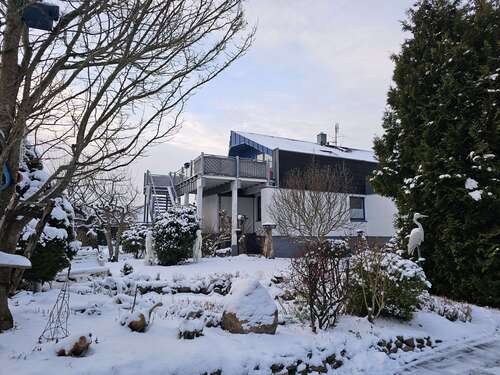 Foto - Wohnung zum Mieten in Nortorf 700,00 € 85 m²