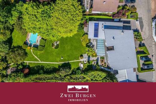 Foto - Haus zum Kaufen in Hirschberg 3.250.000,00 € 418 m²