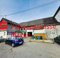 Haus zum Kaufen in Dierdorf 105.000,00 € 180 m²