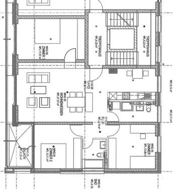 Foto - Wohnung zum Kaufen in Konstanz 710.000,00 € 103 m²