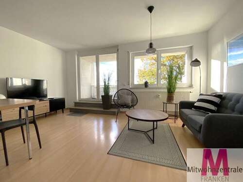 Foto - Wohnen auf Zeit in Nürnberg 1.190,00 €