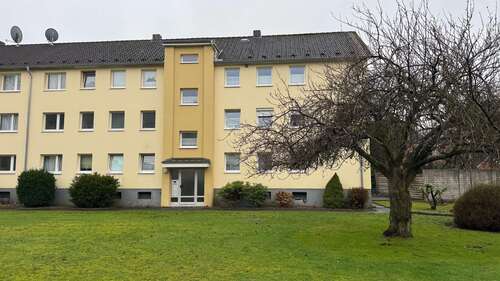Foto - Wohnung zum Kaufen in Neumünster 110.000,00 € 72.25 m²