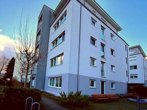 Foto - Wohnung zum Kaufen in Bad Krozingen 598.000,00 € 107.58 m²