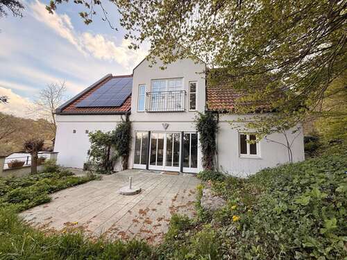 Foto - Haus zum Mieten in Grafrath 2.000,00 € 190 m²