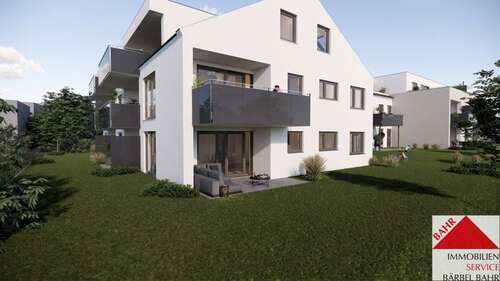 Foto - Wohnung zum Kaufen in Waiblingen-Bittenfeld 599.000,00 € 97 m²