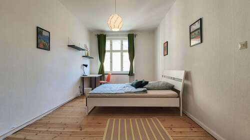Foto - WG-Zimmer in Berlin 550,00 € 17 m²