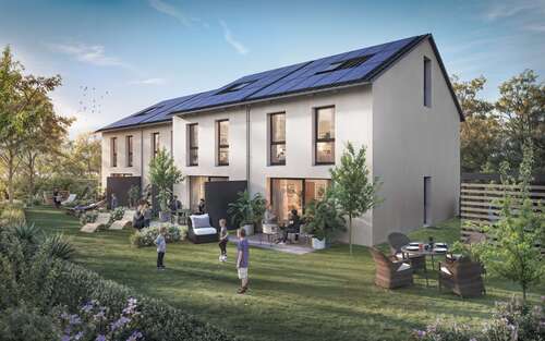 Foto - Haus zum Kaufen in Plieningen 529.000,00 € 137 m²