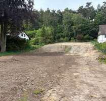 Grundstück zu verkaufen in Rosengarten 395.000,00 € 1534 m² Grundstück zu verkaufen in Rosengarten 395.000,00 € 1534 m²