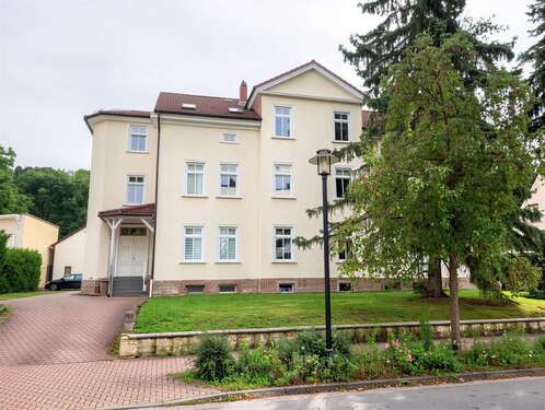 Foto - Haus zum Kaufen in Arnstadt 850.000,00 € 632 m²