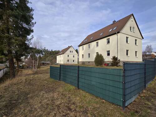 Foto - Wohnung zum Kaufen in Halsbrücke 49.000,00 € 57.25 m²