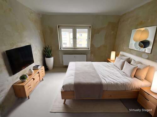 Foto - Wohnung zum Mieten in Dortmund 519,00 € 66.03 m²