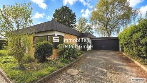 Foto - Haus zum Kaufen in Schwäbisch Gmünd 499.000,00 € 146.03 m²
